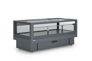 WCC Calypso 02 kylmäallas