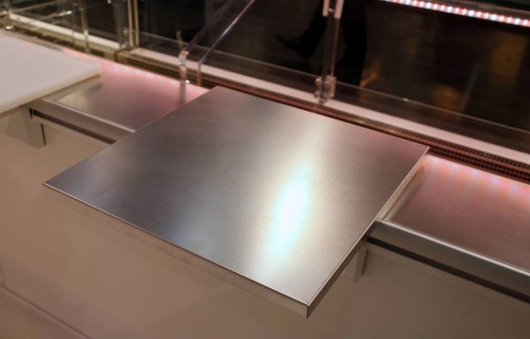 Leikkuulauta lisävaruste