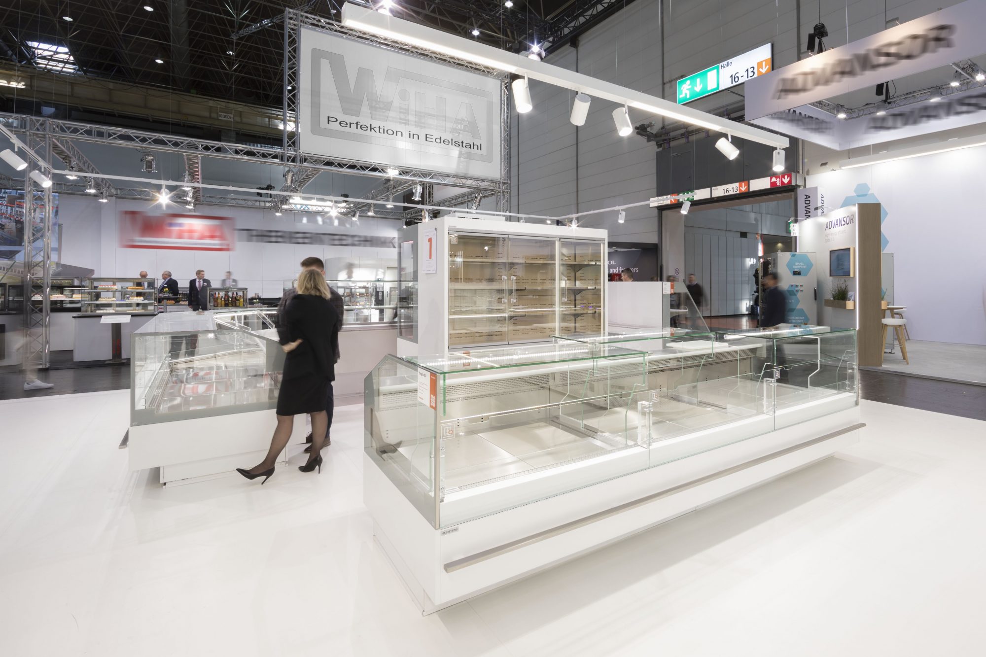 Monitoimilasikko Cogita GO Euroshop 2023