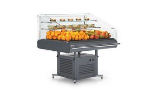 Cold shelf Calypso 06