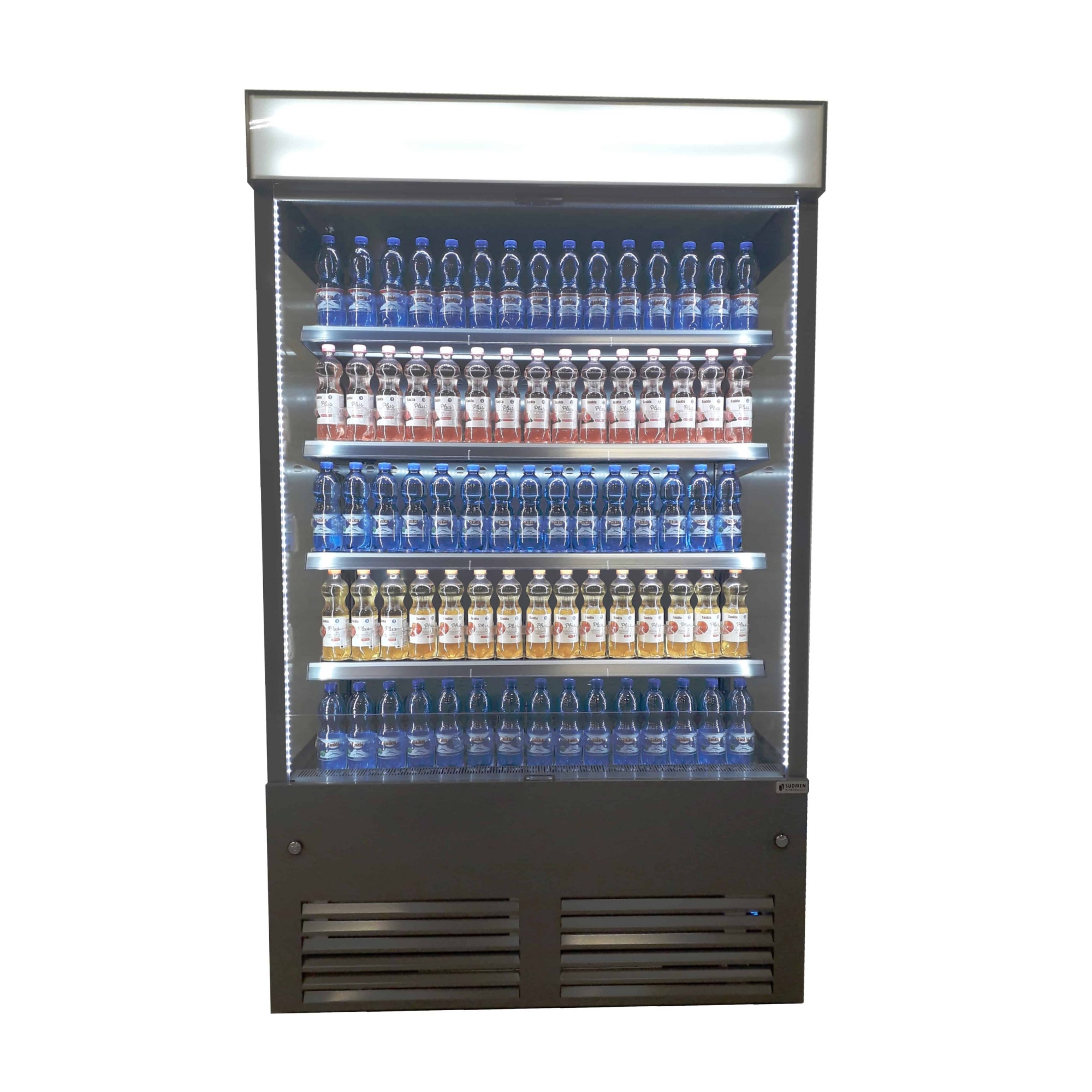 Kylmähylly Avo Maxi 200-87 2300,00 € / kpl - Image 2