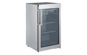 Refrigerator DA 320 X