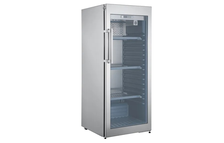 Refrigerator DA 480 X