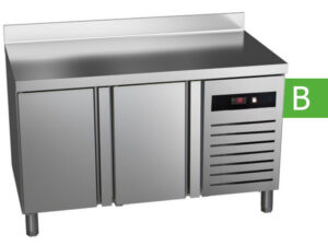 Kylmäkaappi GCR1352X