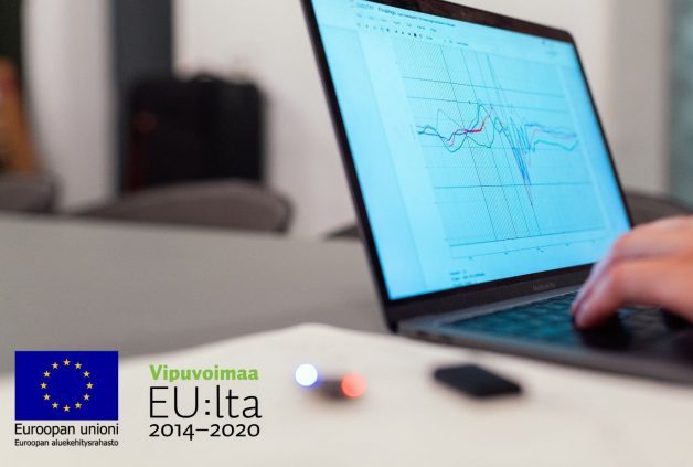 Kylmälaitteiden digitalisointi älyllisillä ominaisuuksilla