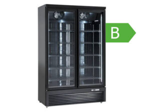 Kylmäkaappi DC1080 BB