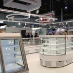 EuroShop messuosasto