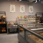 EuroShop messuosasto
