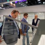 EuroShop Sami, Teemu, Konsor