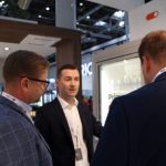 EuroShop Sami, Teemu, Piotr