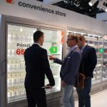 EuroShop Sami, Teemu, Piotr