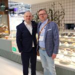EuroShop Teemu, Konsor