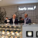 EuroShop Teemu, Konsor