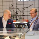 EuroShop Teemu, Konsor