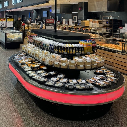 Kylmäsaareke Missouri Diamond Turtola