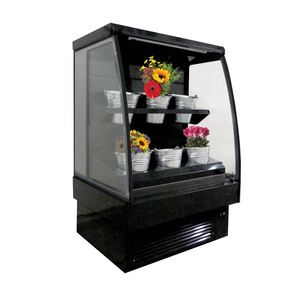 Kukkakylmähylly Scorpion 02 Mini
