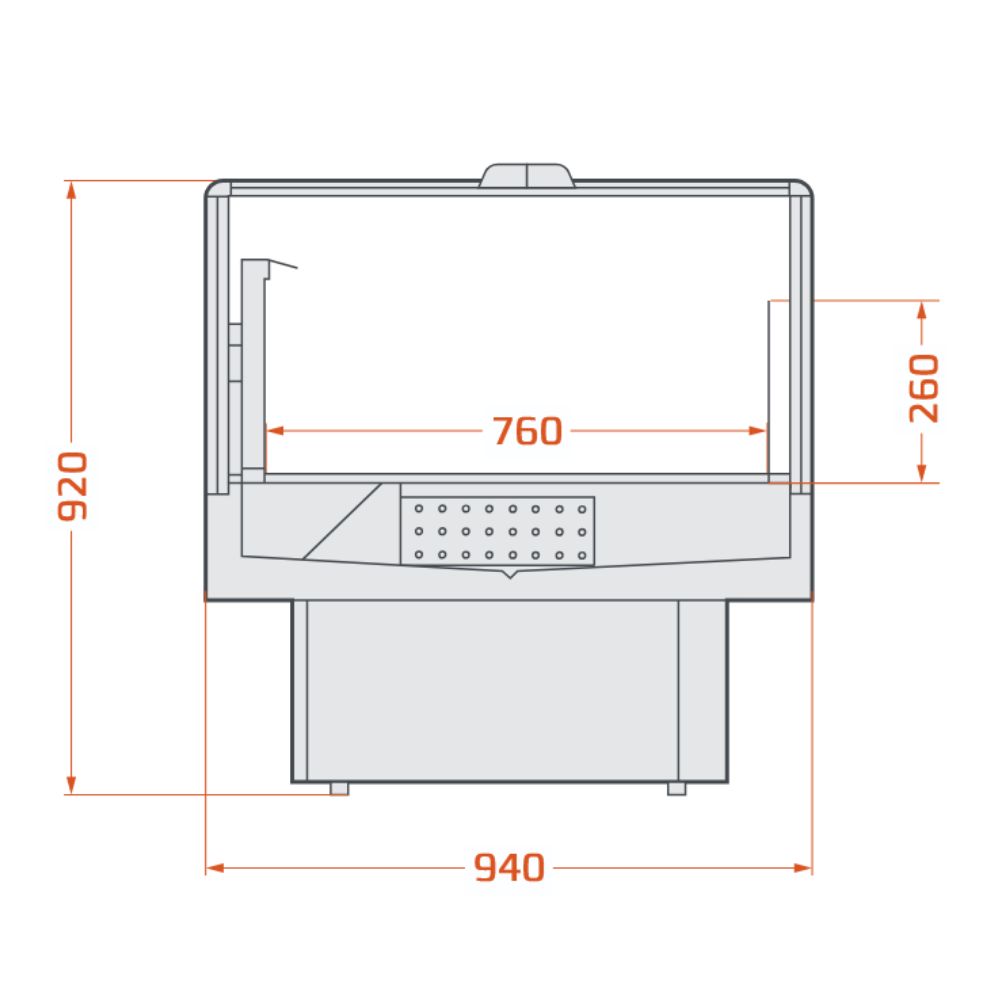 Mittakuva Vibu 1,0; 1,5 ja 2,0