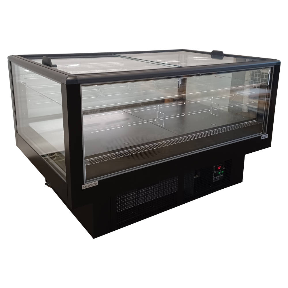 Monitoimiallas Calypso 02 1,5 m