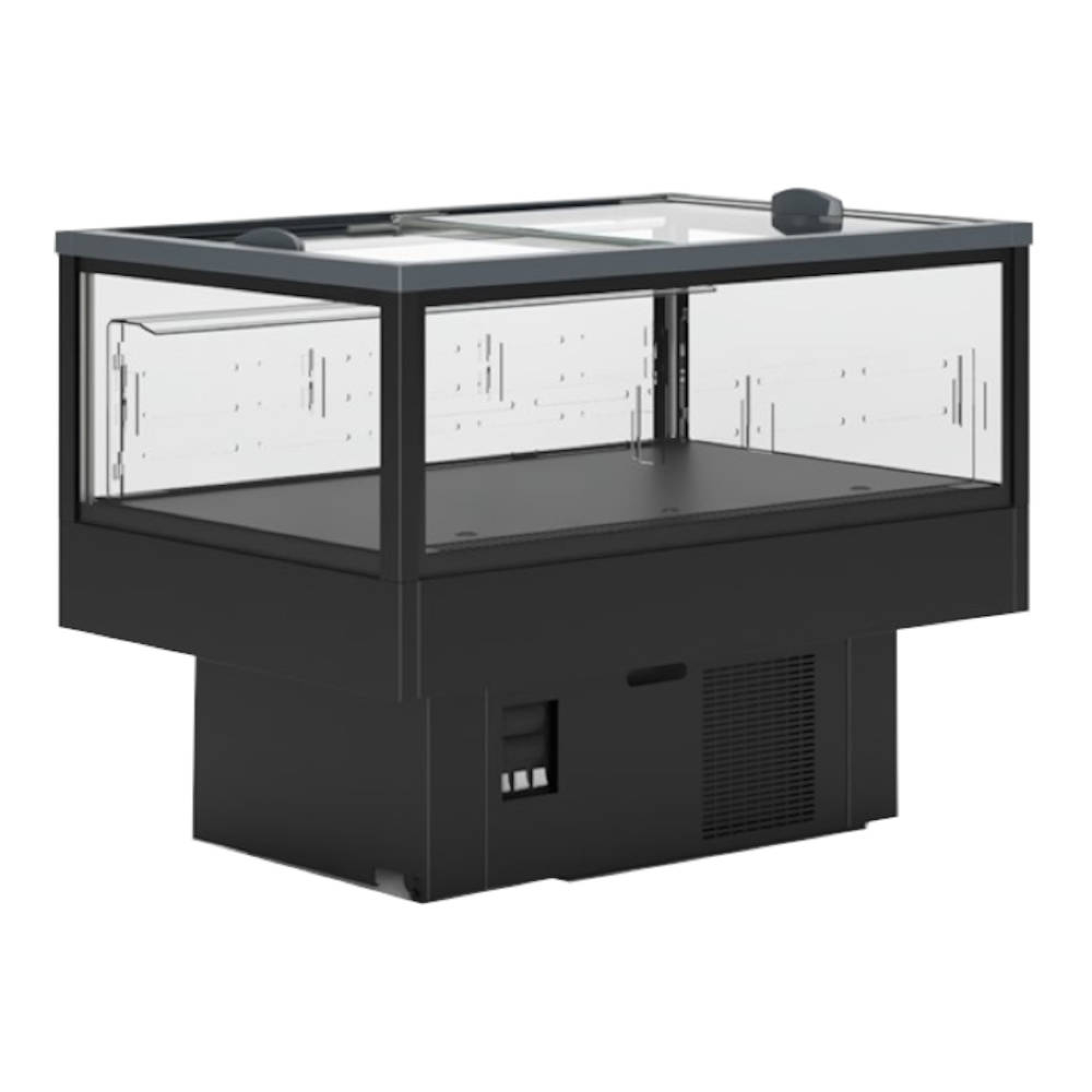 Monitoimiallas Vibu 0,98