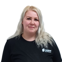 Tiina Hakkarainen Tiina Hakkarainen