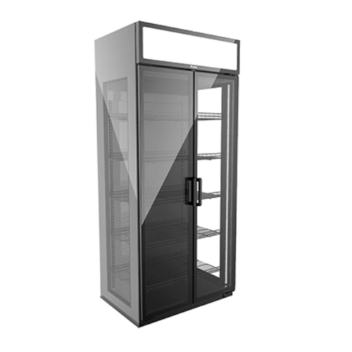 Kylmäkaappi Celit MDC PRO G 200-87