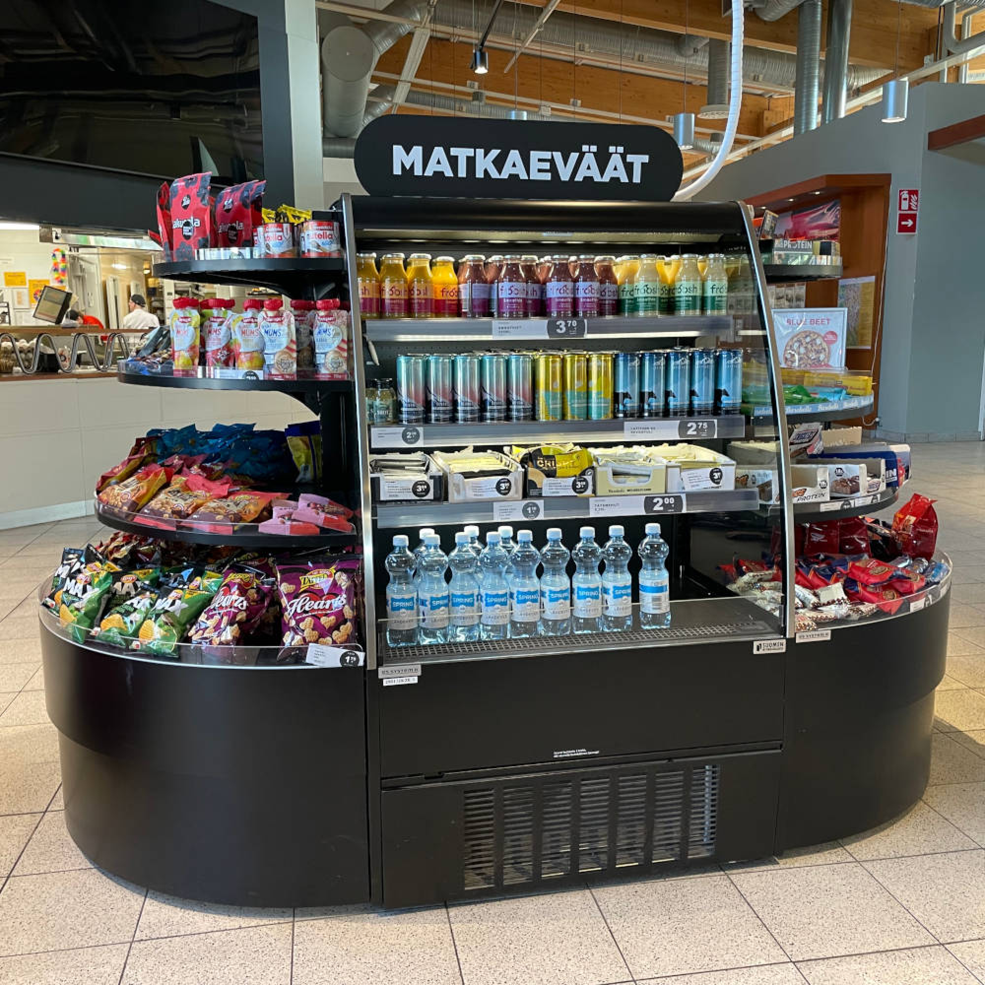 Kylmäsaareke Mia - Image 4