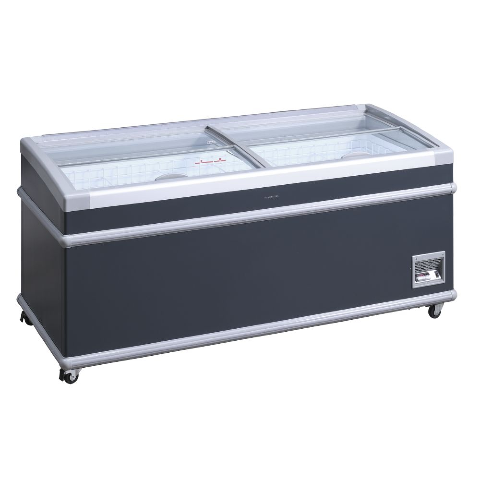 Pakasteallas Pauline 700