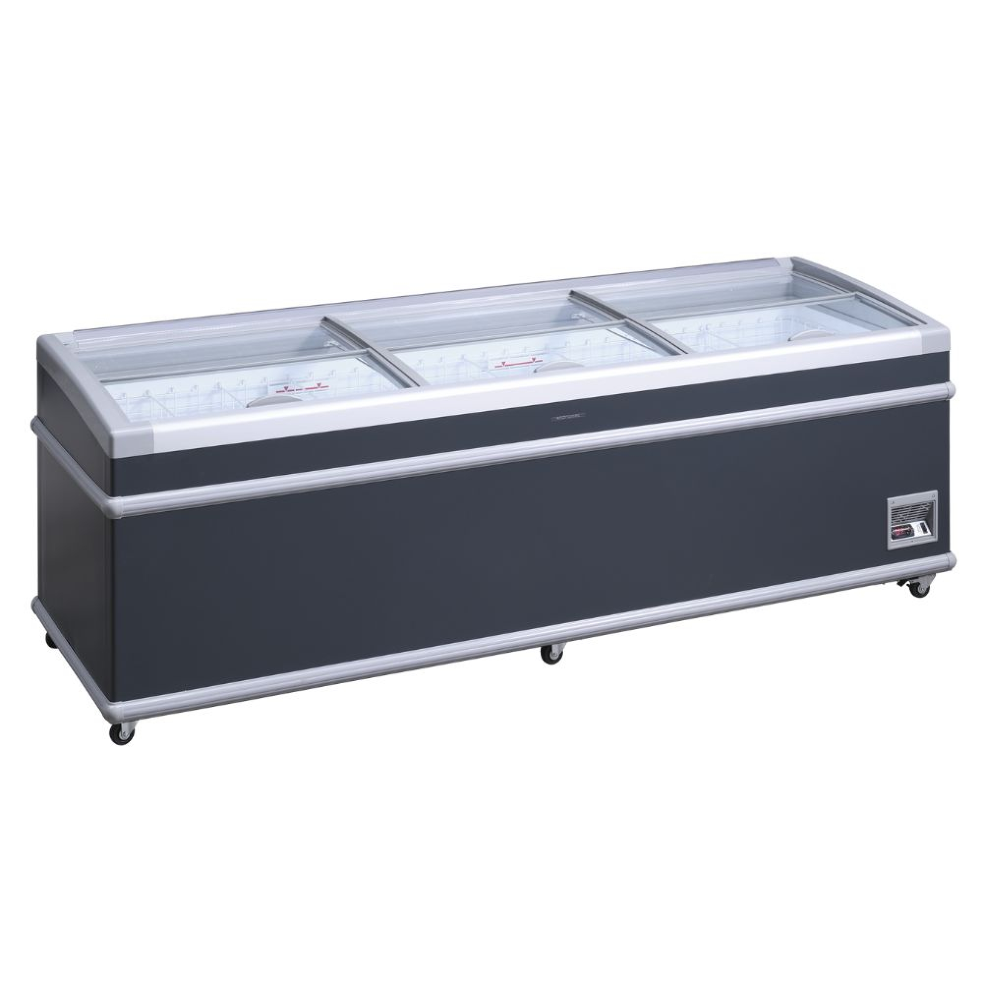 Pakasteallas Pauline 900
