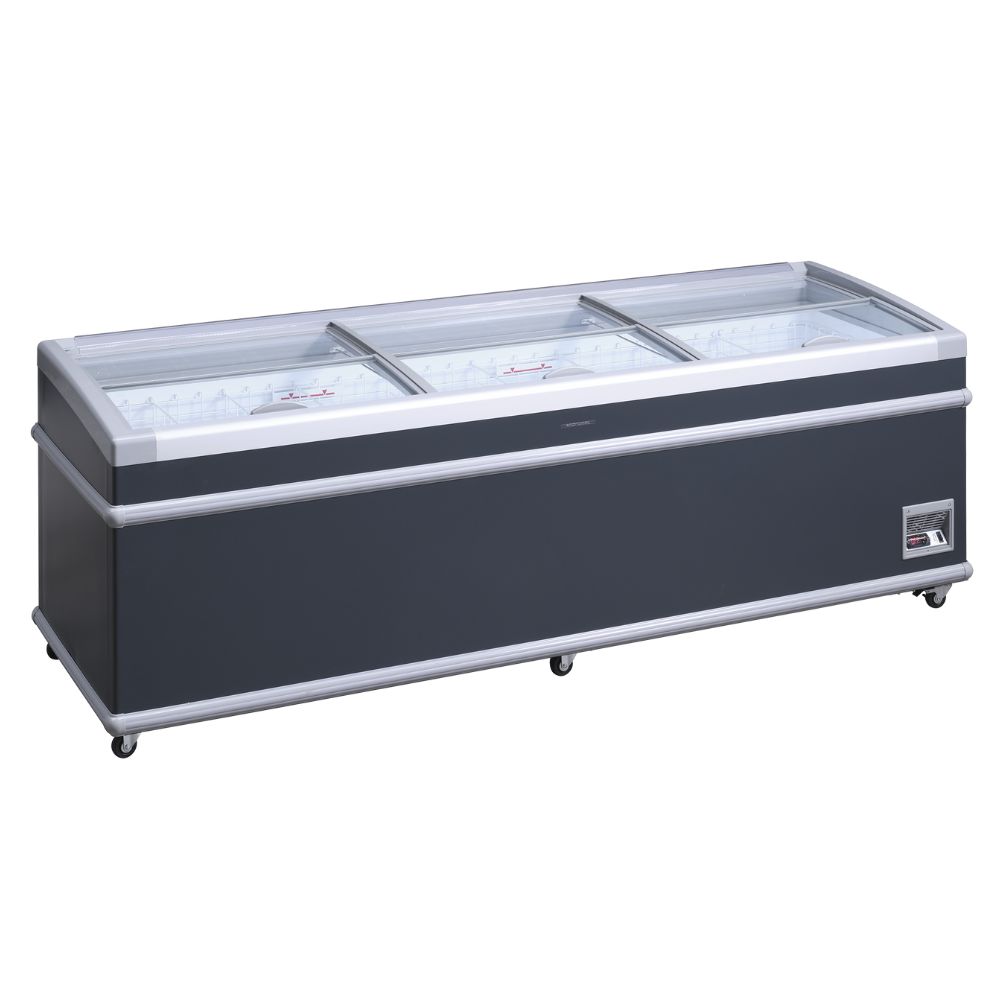 Pakasteallas Pauline 900