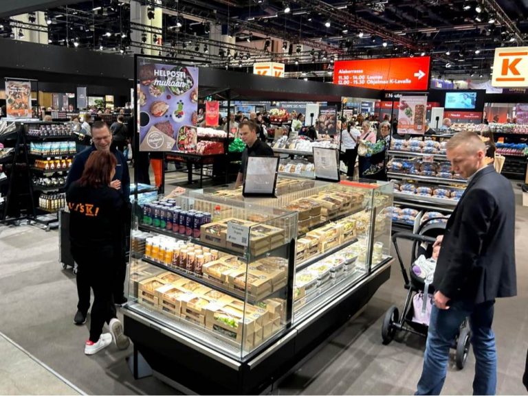 K-Team päivät 2025