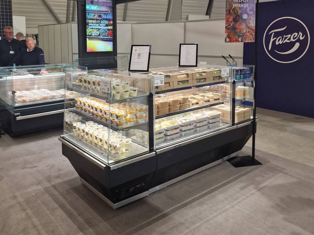 Kylmäsaareke Virginia