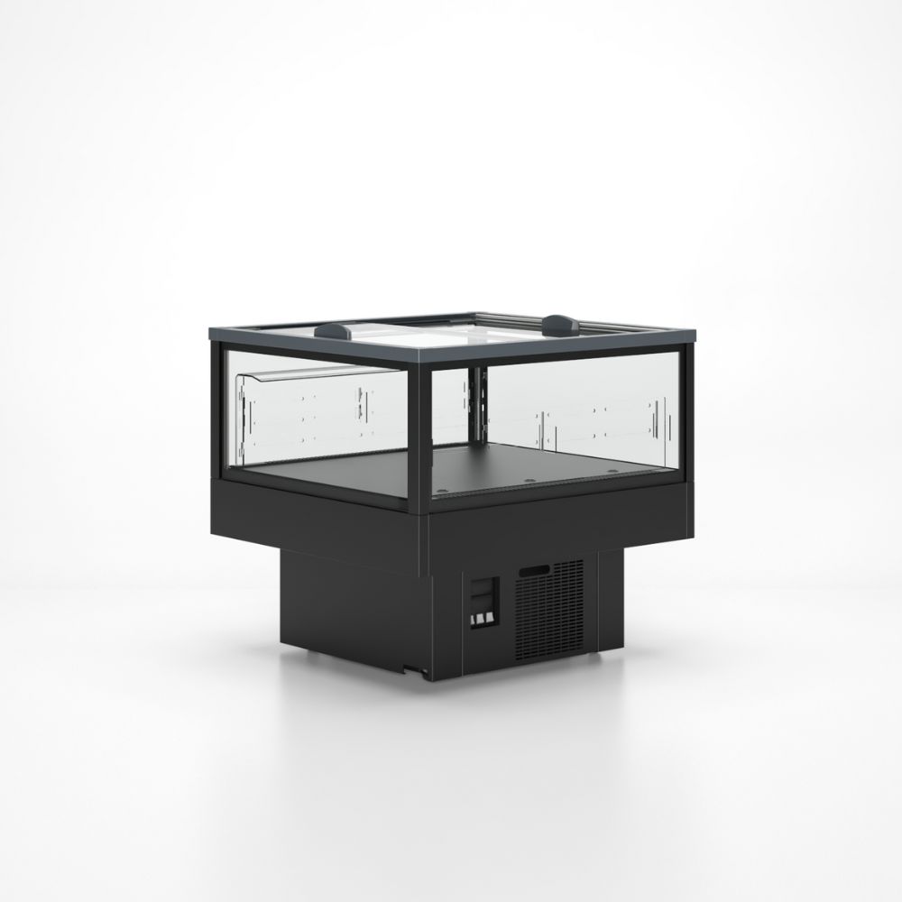 Monitoimiallas Vibu 1,0