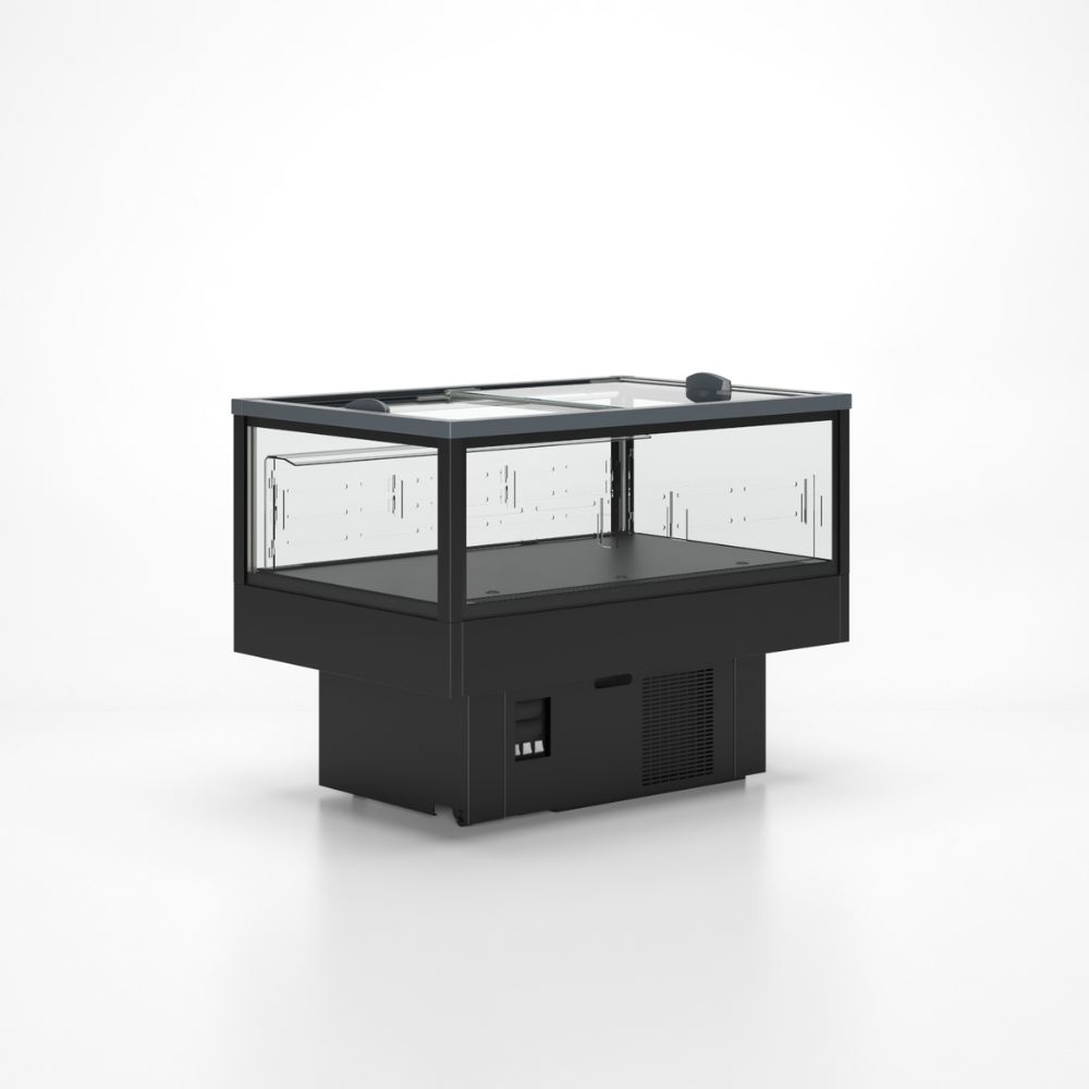 Monitoimiallas Vibu 1,2