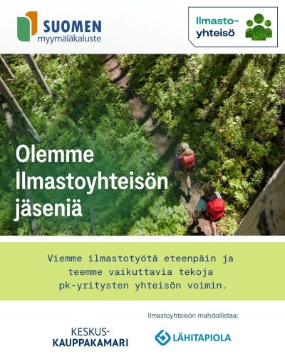 Ilmastoyhteisö SMK