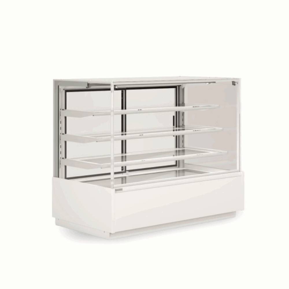 Konditoriavitriini Vetra