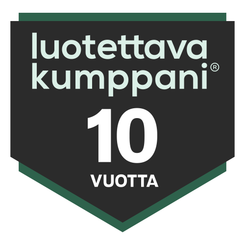 LK_luottamusmerkki_Luottamusmerkki-10-vuotta Luottamusmerkki 10 vuotta
