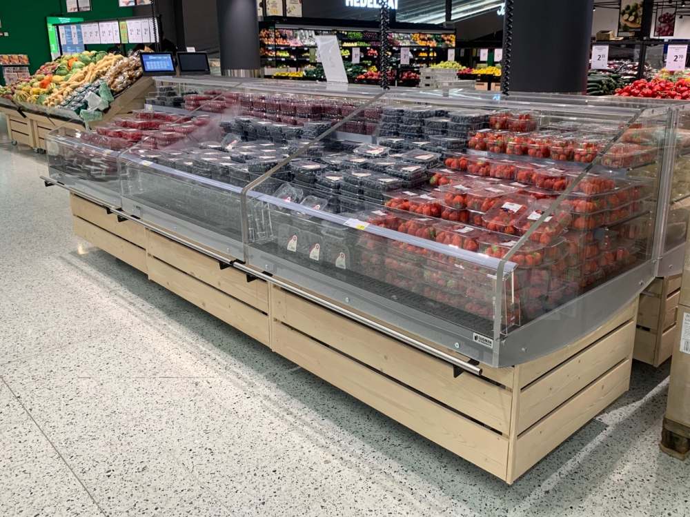 Marjakalusteita saa meiltä heti varastosta